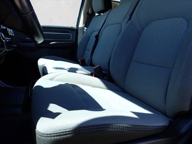 Used 2020 RAM 1500 Big Horn AWD/4WD image 12