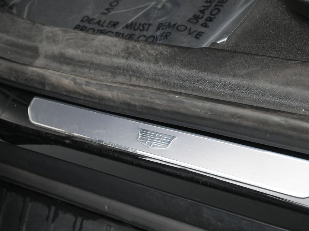 Used 2024 Cadillac XT6 Sport image 20