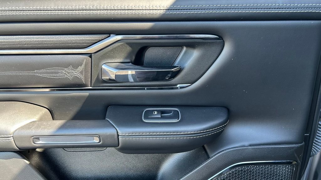 Used 2022 RAM 1500 Limited image 18