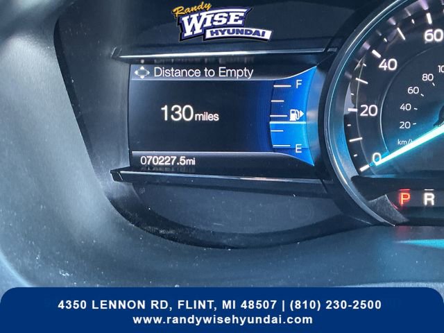 Used 2019 Ford Explorer XLT w/ Equipment Group 202A FWD image 16
