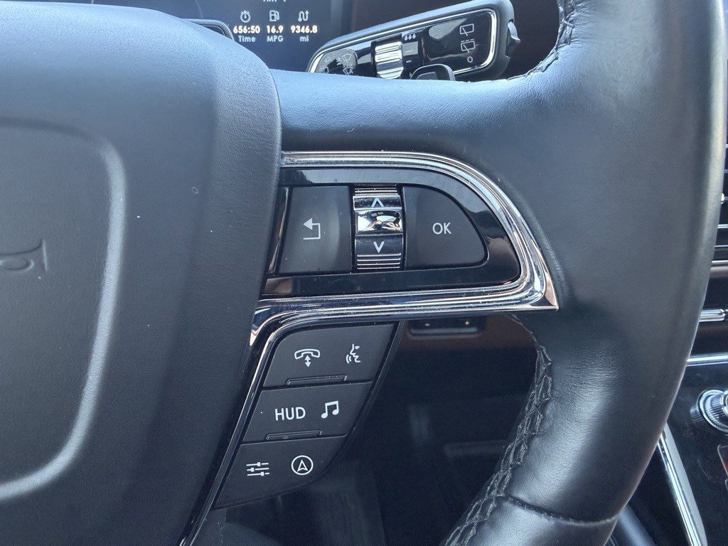 Used 2022 Lincoln Navigator L Reserve image 21