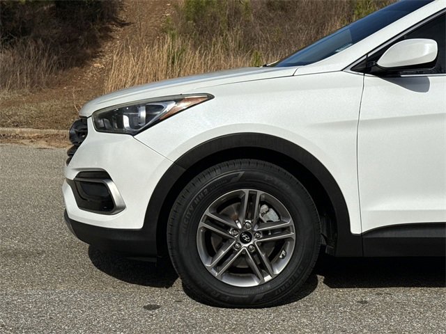 Used 2017 Hyundai Santa Fe Sport w/ Cargo Package image 19