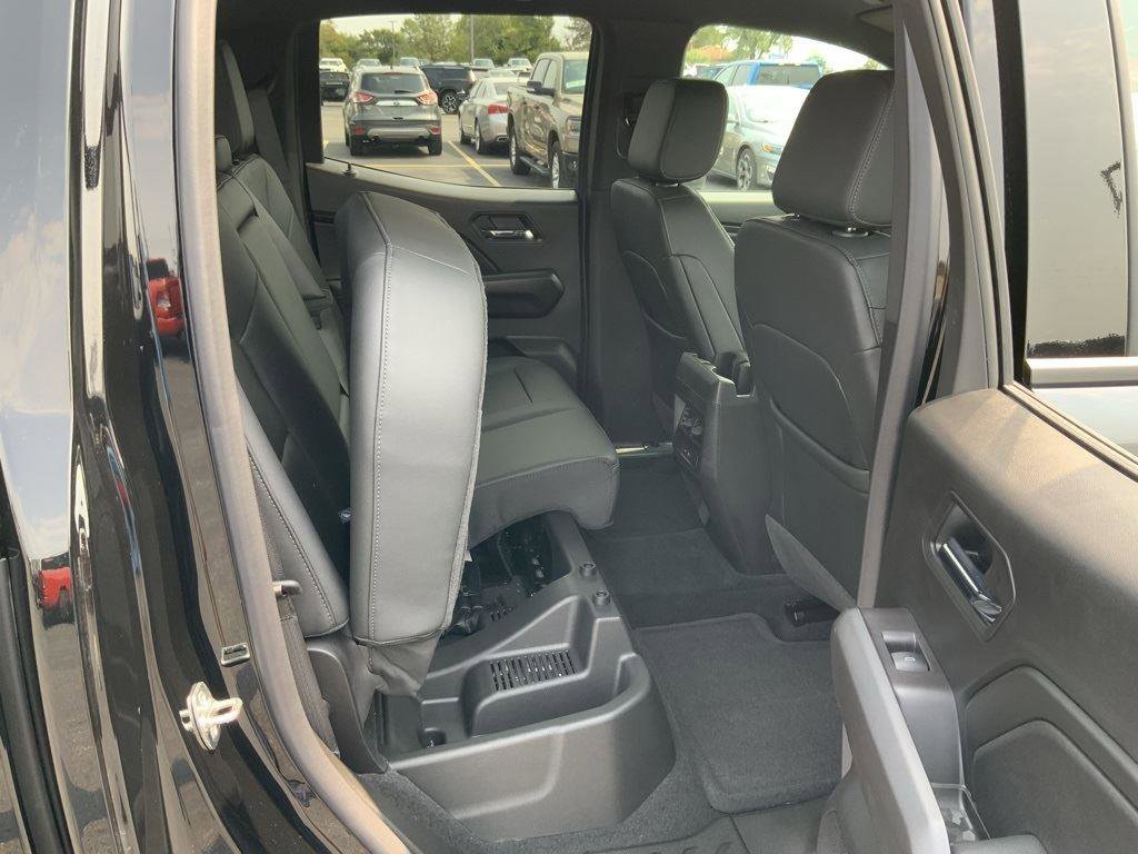 New 2026 Chevrolet Colorado LT w/ LT Convenience Package image 60