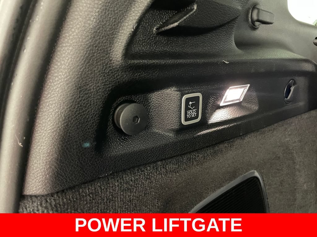 Used 2021 Jeep Grand Cherokee L Overland w/ Advanced Protech Group III AWD/4WD image 19