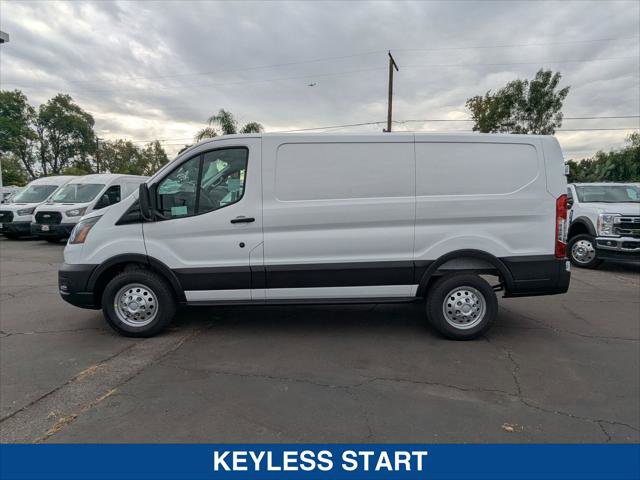 New 2026 Ford Transit 250 Low Roof AWD image 2
