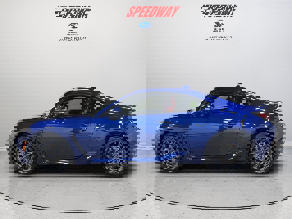 New 2026 Subaru BRZ Limited image 6