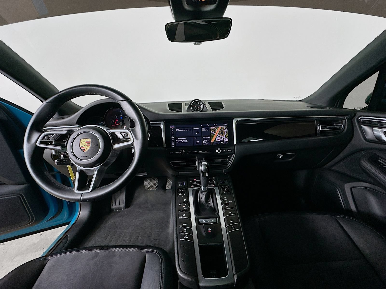 Used 2019 Porsche Macan AWD/4WD image 14