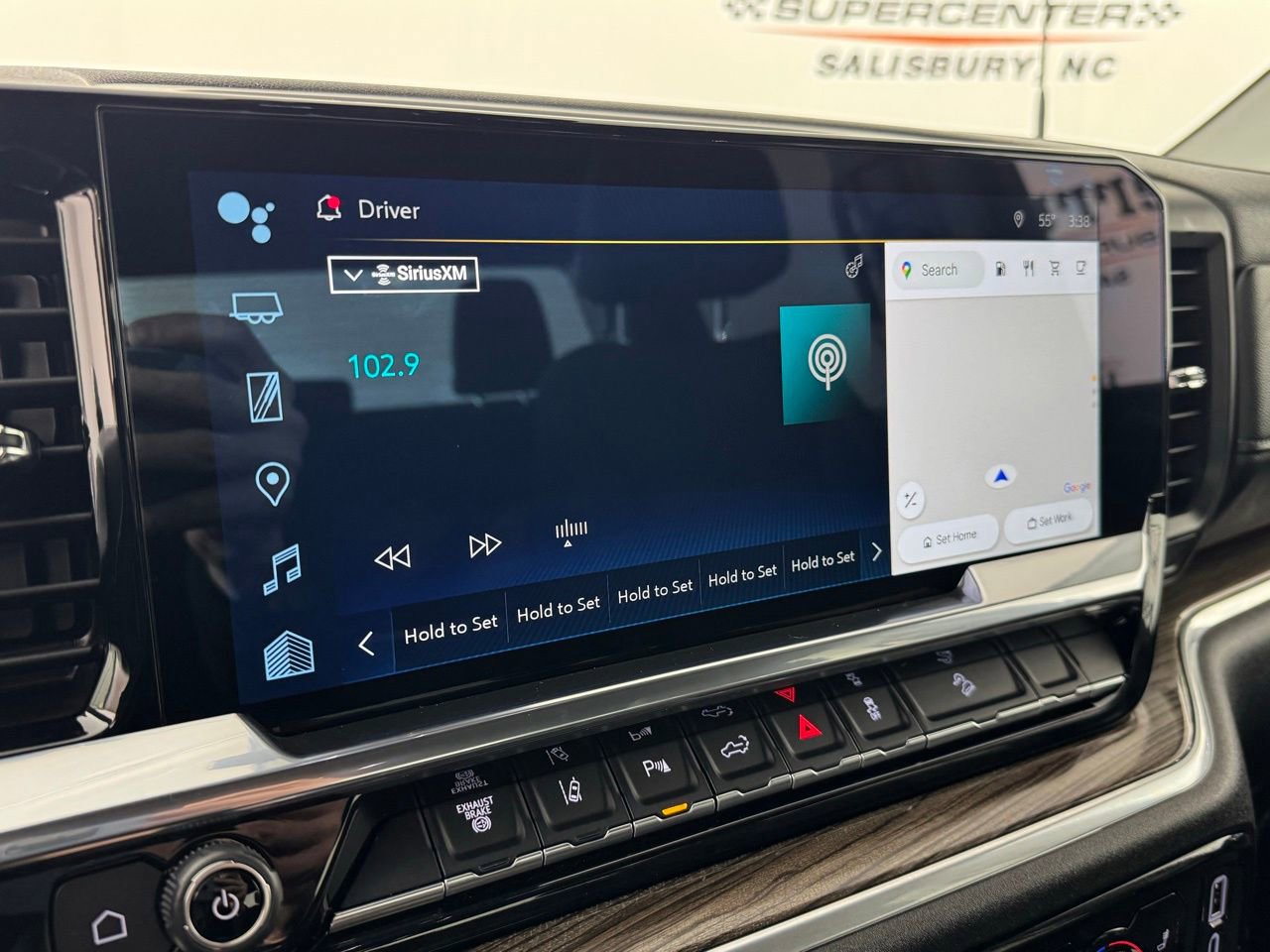 Used 2025 Chevrolet Silverado 2500 LT w/ All Star Edition image 15