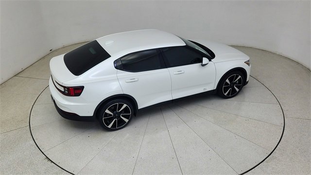 Used 2022 Polestar Polestar 2 Long Range Dual Motor w/ Pilot Package image 78