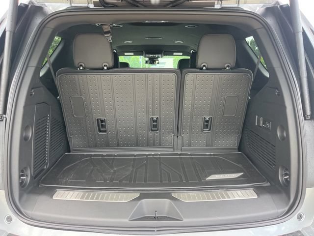New 2026 Chevrolet Tahoe Premier RWD image 7