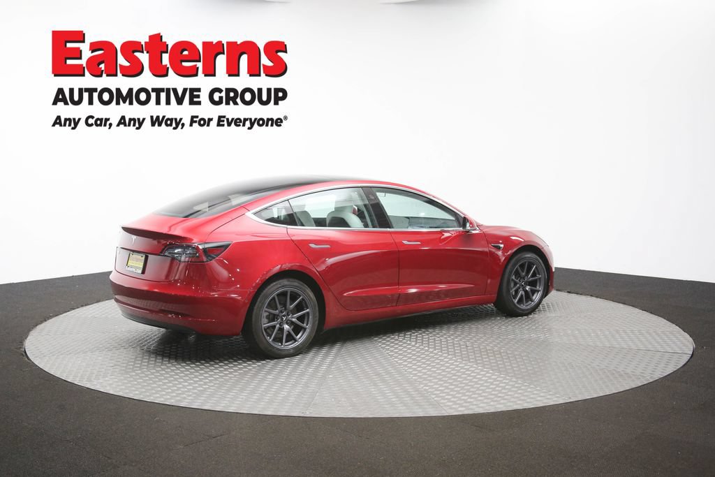 Used 2019 Tesla Model 3 Standard Range Plus RWD image 38