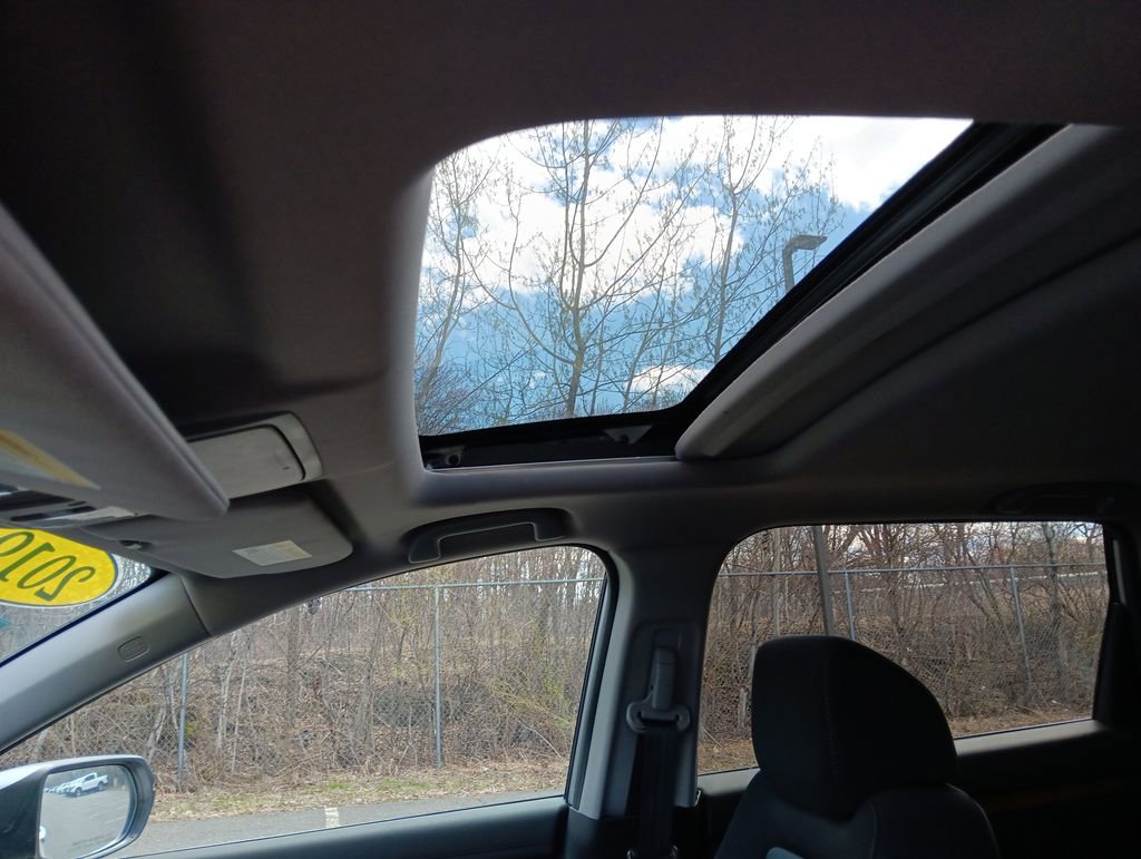 Used 2019 Honda CR-V EX image 22