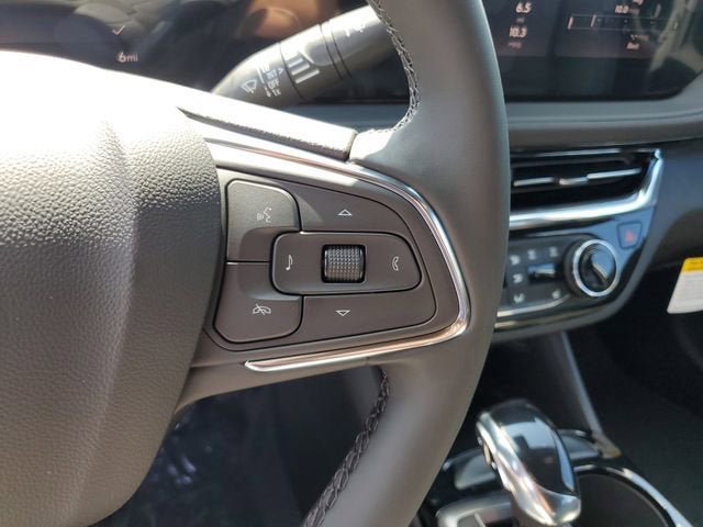 New 2026 Buick Envista Sport Touring w/ Convenience I Package FWD image 27