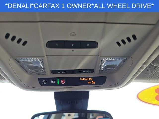 Used 2023 GMC Terrain Denali image 49