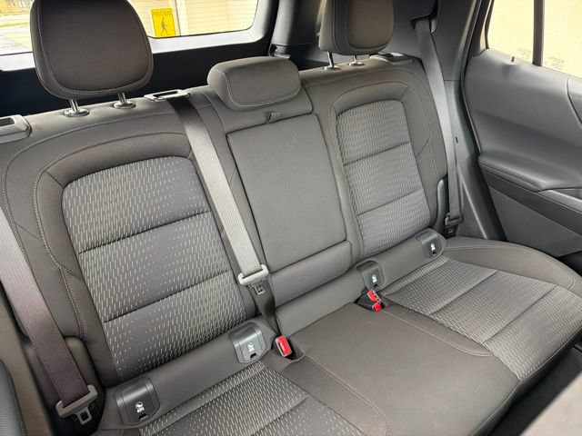 Used 2026 Chevrolet Equinox LT AWD/4WD image 8