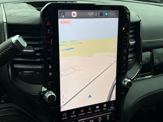 New 2026 RAM 3500 Limited image 3