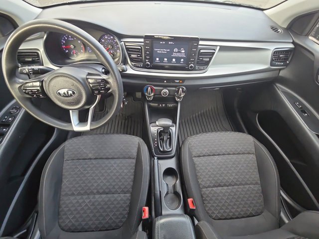 Used 2019 Kia Rio S image 19