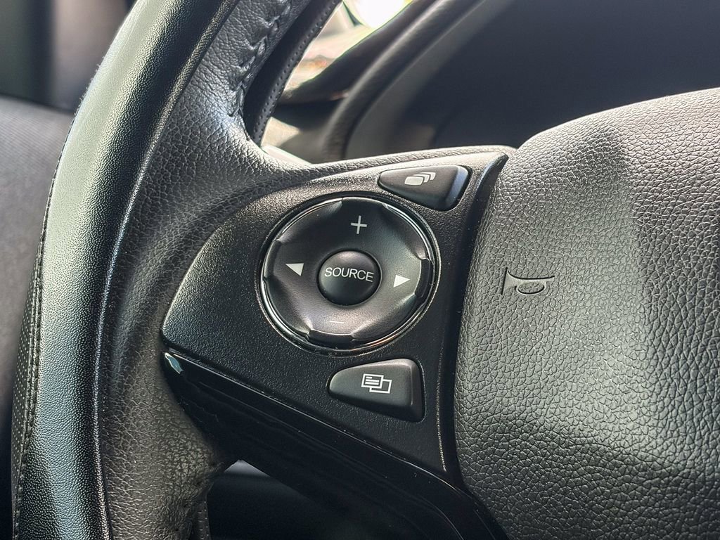 Used 2022 Honda HR-V Sport image 20