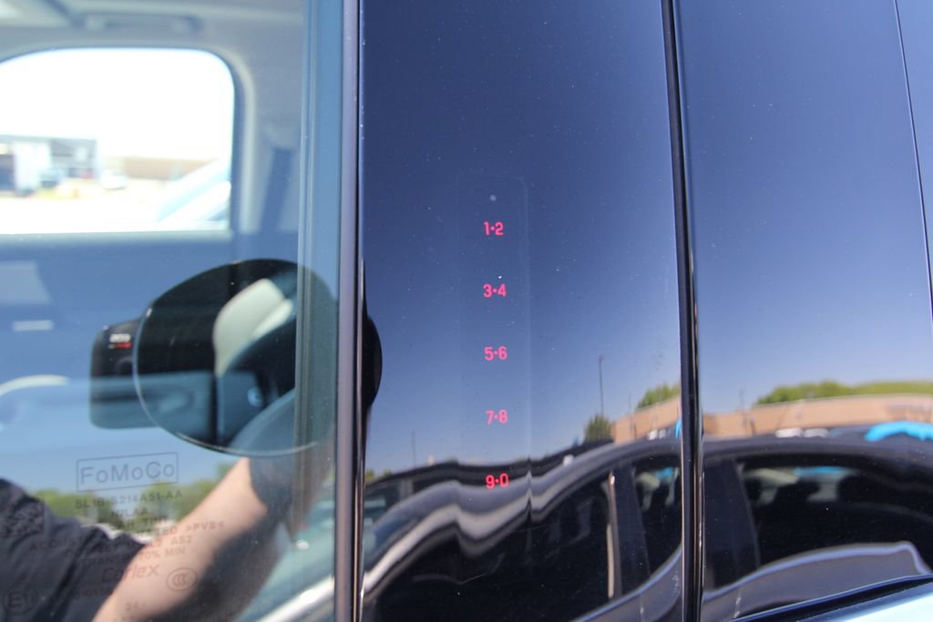 Used 2025 Ford Expedition Max Active AWD/4WD image 44