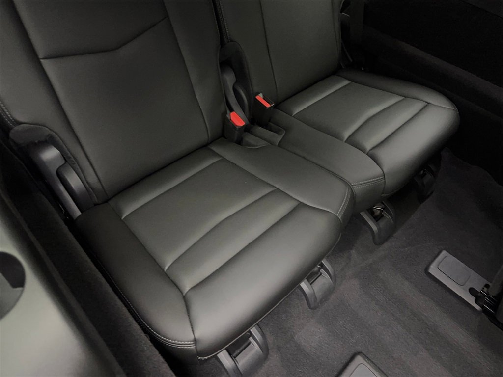 Used 2021 Cadillac XT6 Premium Luxury image 42