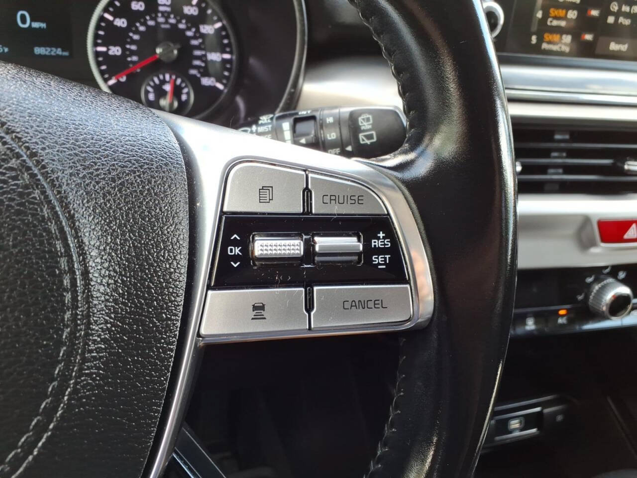 Used 2020 Kia Telluride S AWD/4WD image 31
