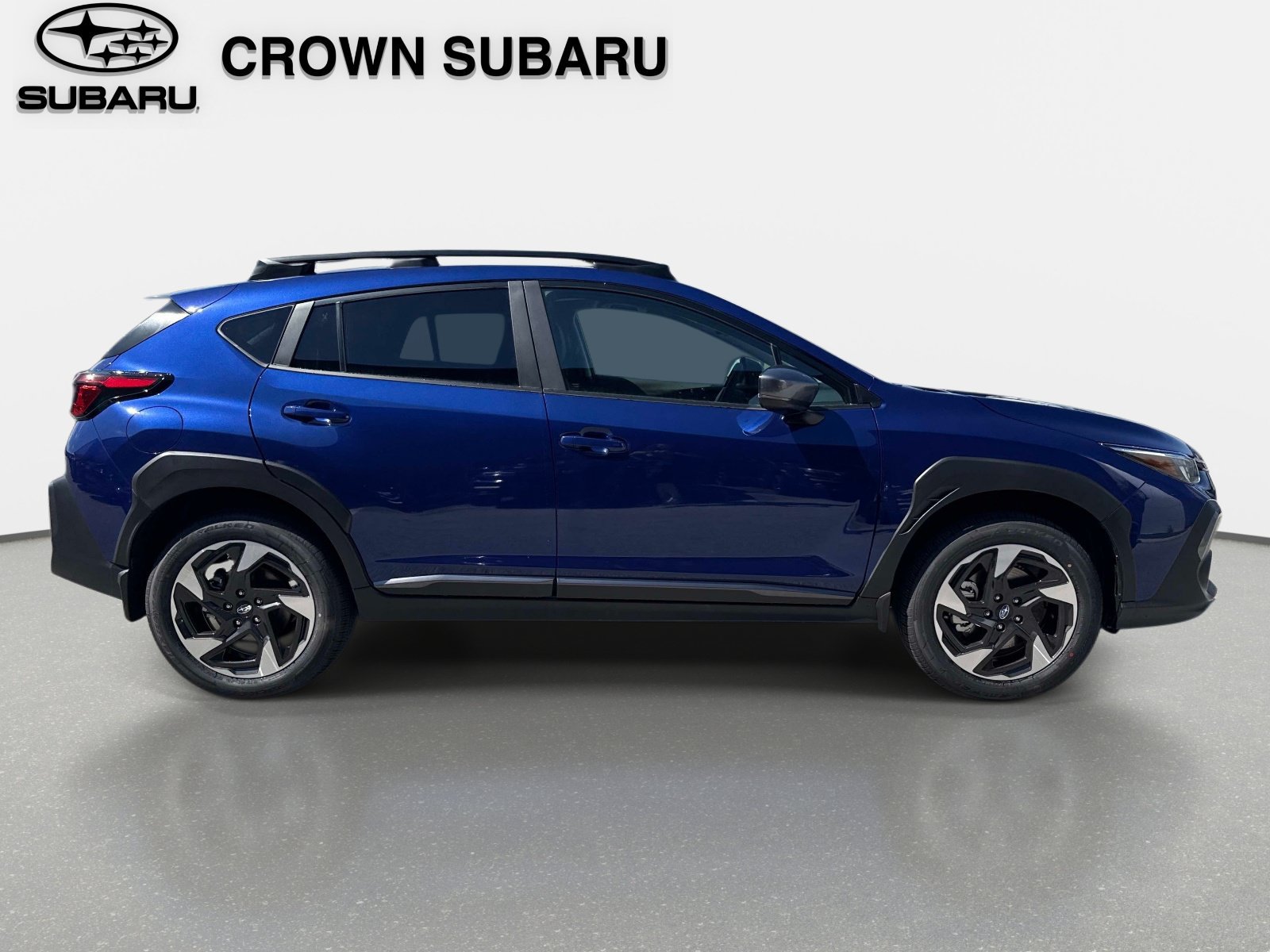 New 2026 Subaru Crosstrek 2.5i Limited AWD/4WD image 3