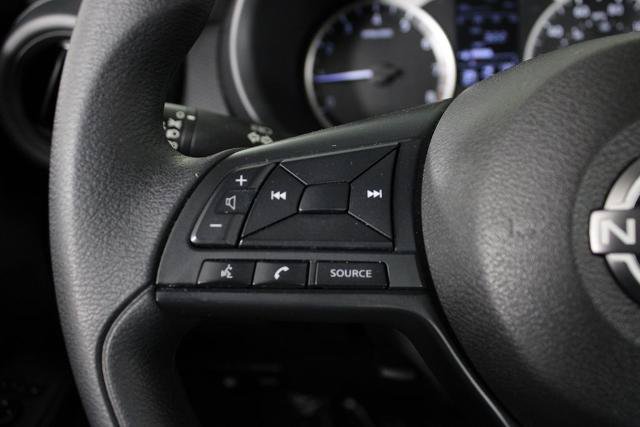 Certified 2024 Nissan Kicks S FWD image 25