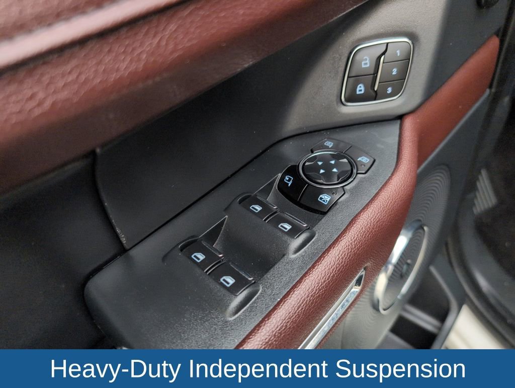 Certified 2023 Ford Expedition Max Limited image 38