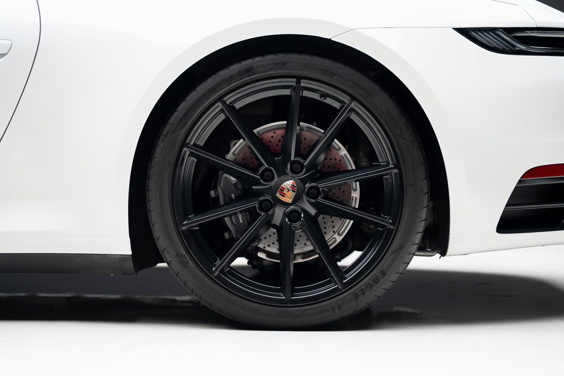 Used 2020 Porsche 911 Carrera image 22