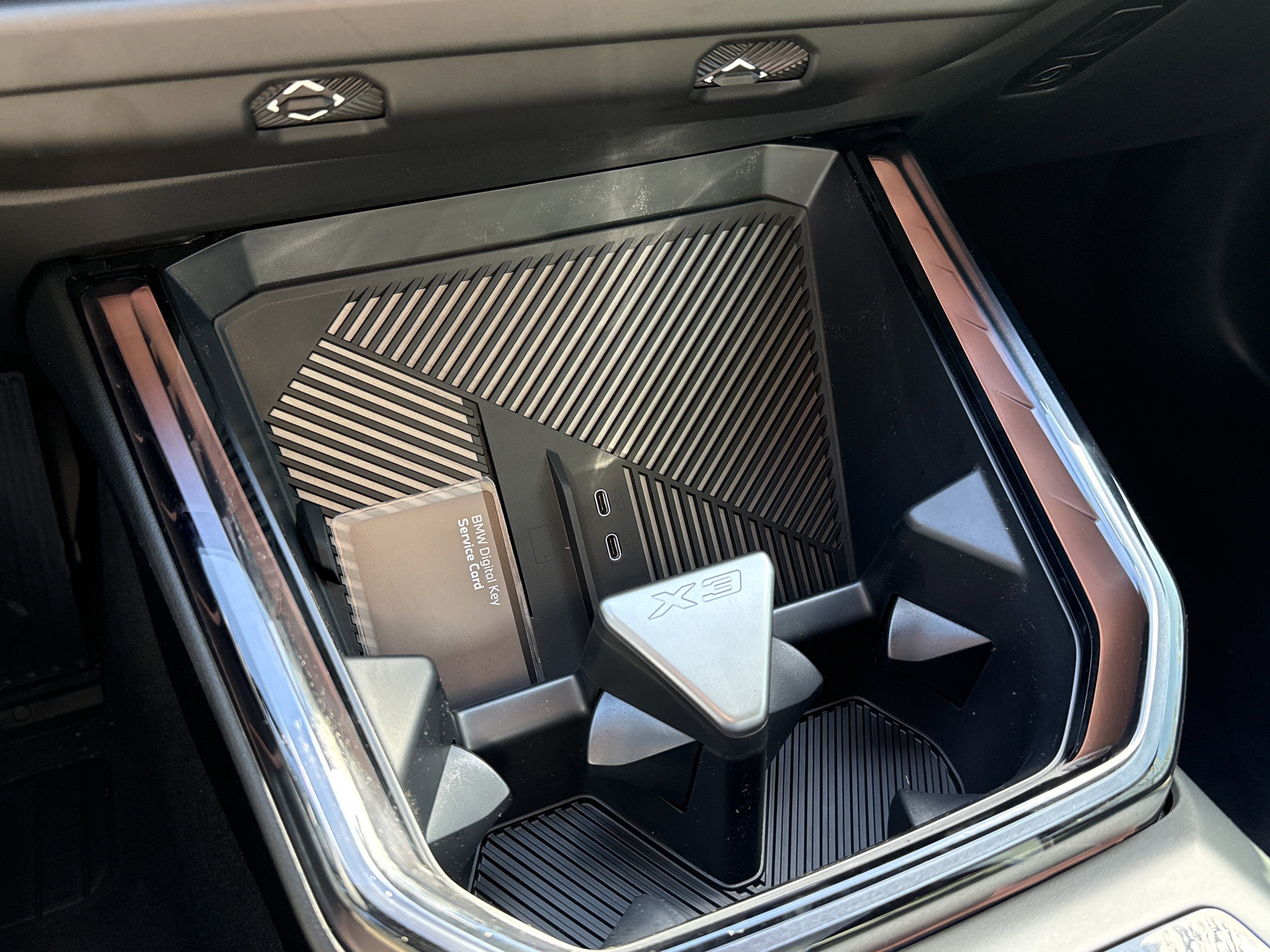 New 2026 BMW X3 xDrive30 image 32