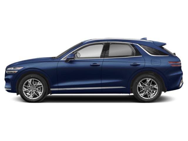 Used 2025 Genesis GV70 2.5T image 3