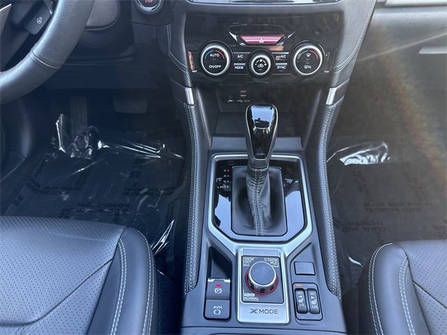 Certified 2023 Subaru Forester Limited image 18