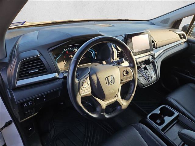 Used 2024 Honda Odyssey EX-L image 10