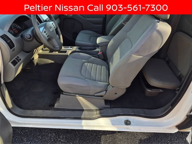 Certified 2019 Nissan Frontier S RWD image 18