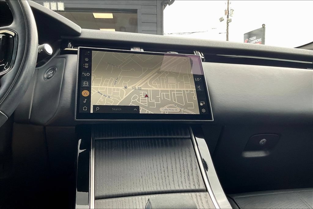 Used 2024 Land Rover Range Rover Velar Dynamic HSE AWD/4WD image 14