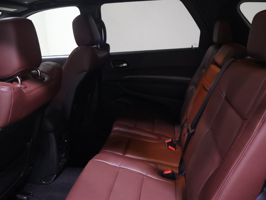 New 2027 Dodge Durango GT AWD/4WD image 10