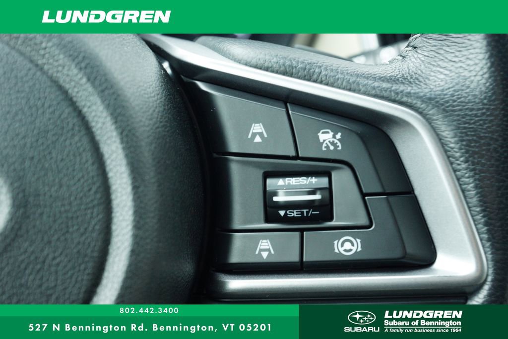 Used 2021 Subaru Outback Limited image 17