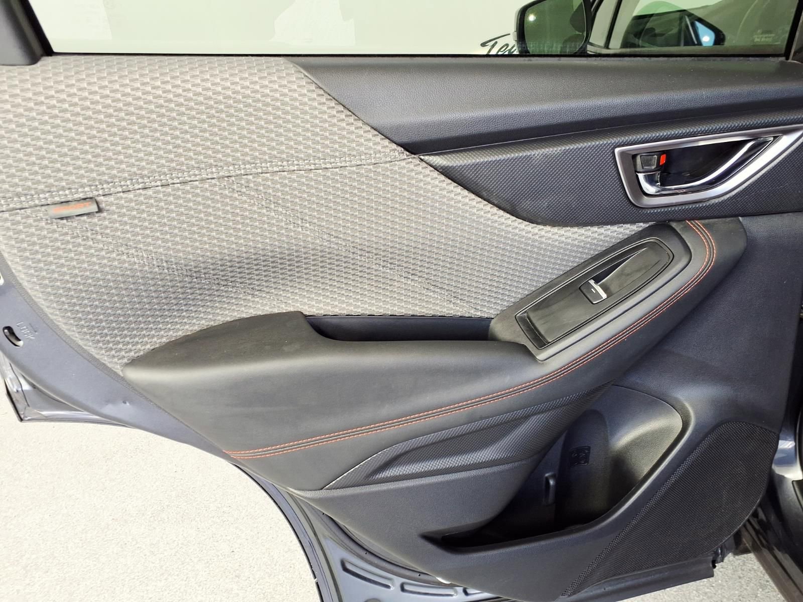 Used 2019 Subaru Forester Sport image 11