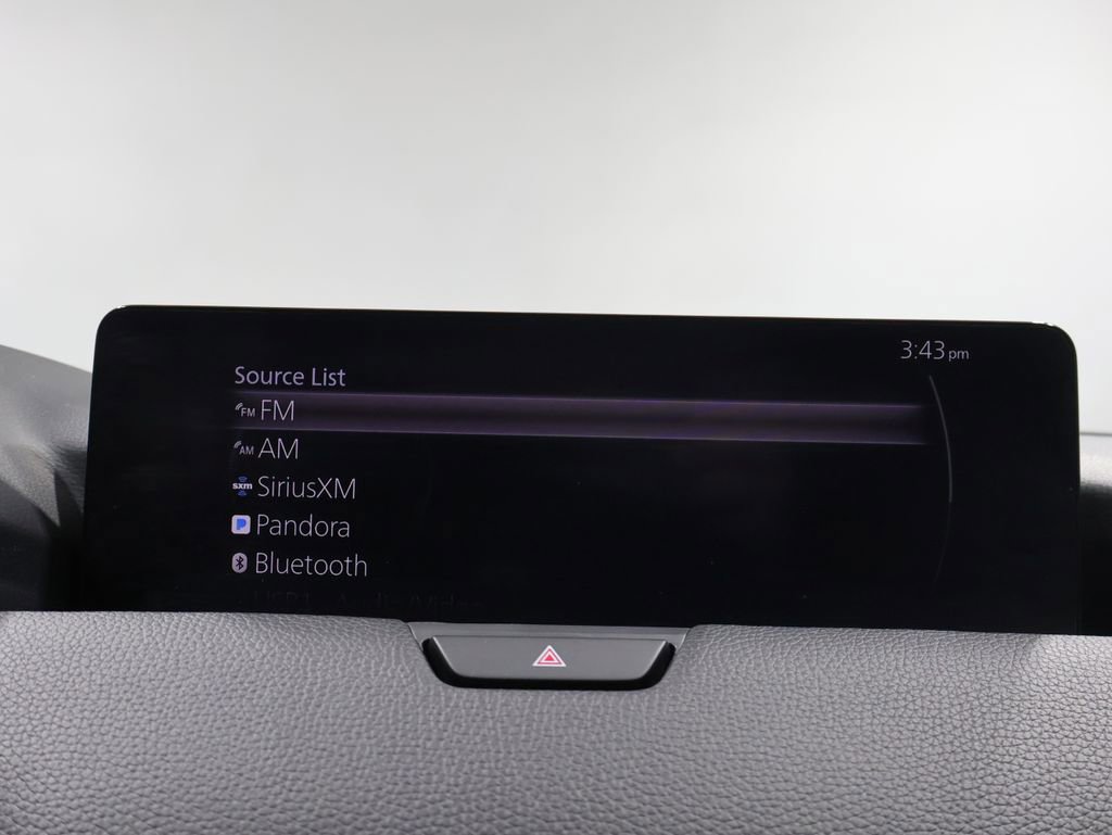 Used 2025 MAZDA CX-90 3.3 Turbo w/ Premium Sport Pkg image 28