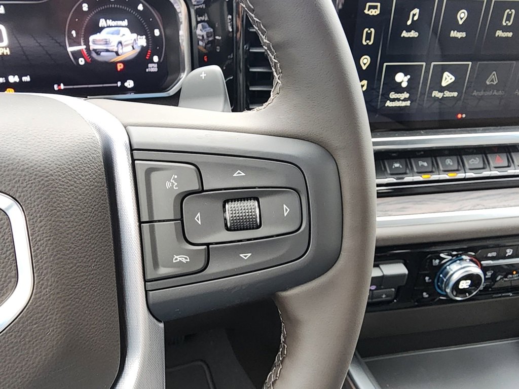 New 2026 GMC Sierra 1500 SLT w/ SLT Premium Plus Package image 22