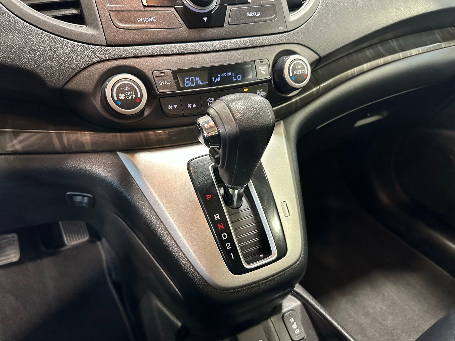 Used 2014 Honda CR-V EX-L image 28