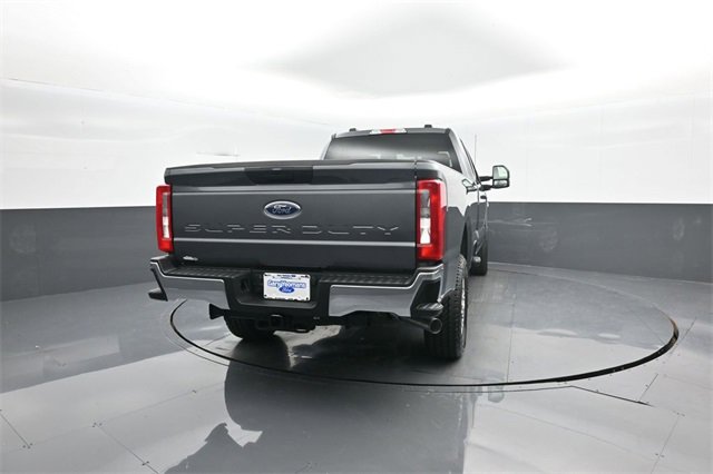 New 2026 Ford F250 XLT image 4