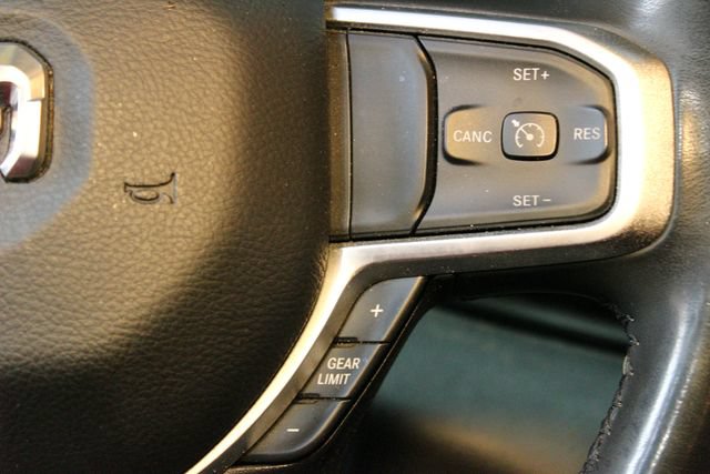 Used 2019 RAM 1500 Big Horn AWD/4WD image 17