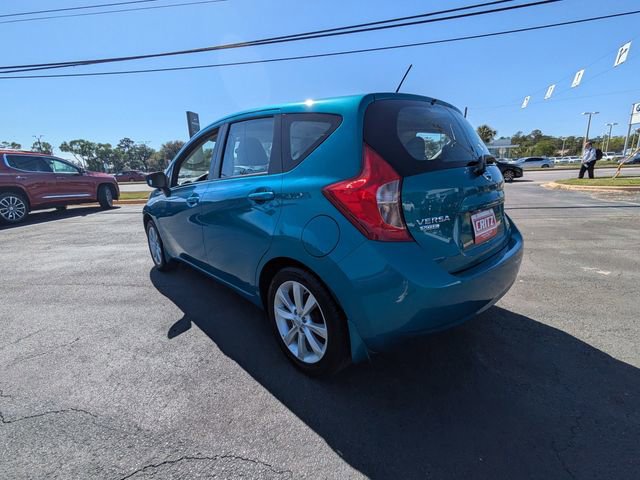 Used 2015 Nissan Versa Note SV FWD image 6