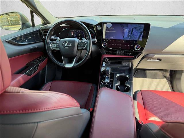 Used 2022 Lexus NX 350 AWD image 20