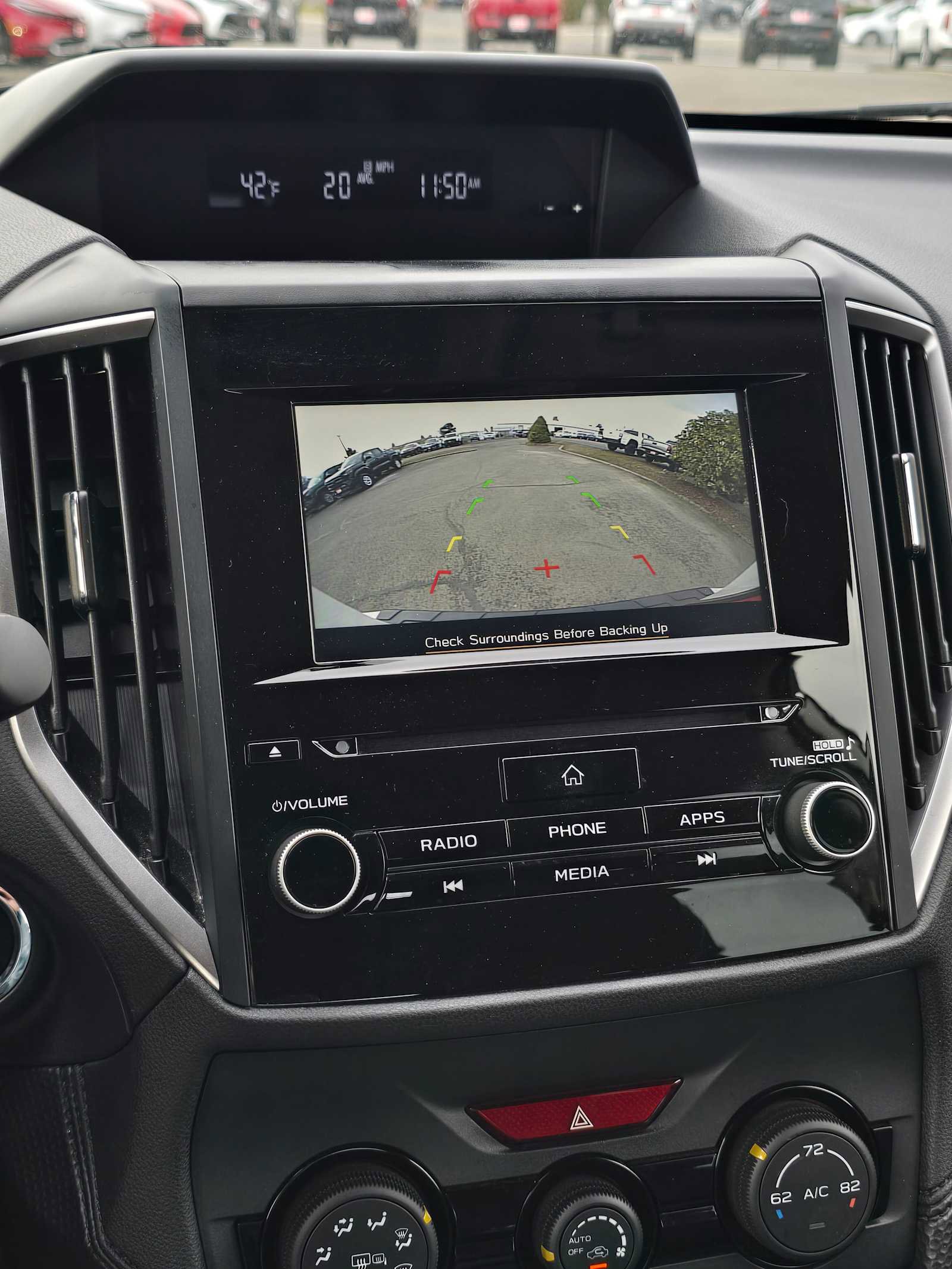 Used 2023 Subaru Forester Premium image 33