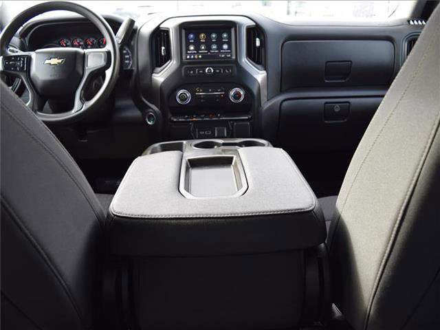 Used 2023 Chevrolet Silverado 1500 Custom image 27
