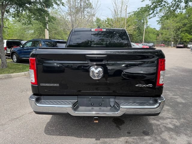 Used 2023 RAM 1500 Big Horn AWD/4WD image 5