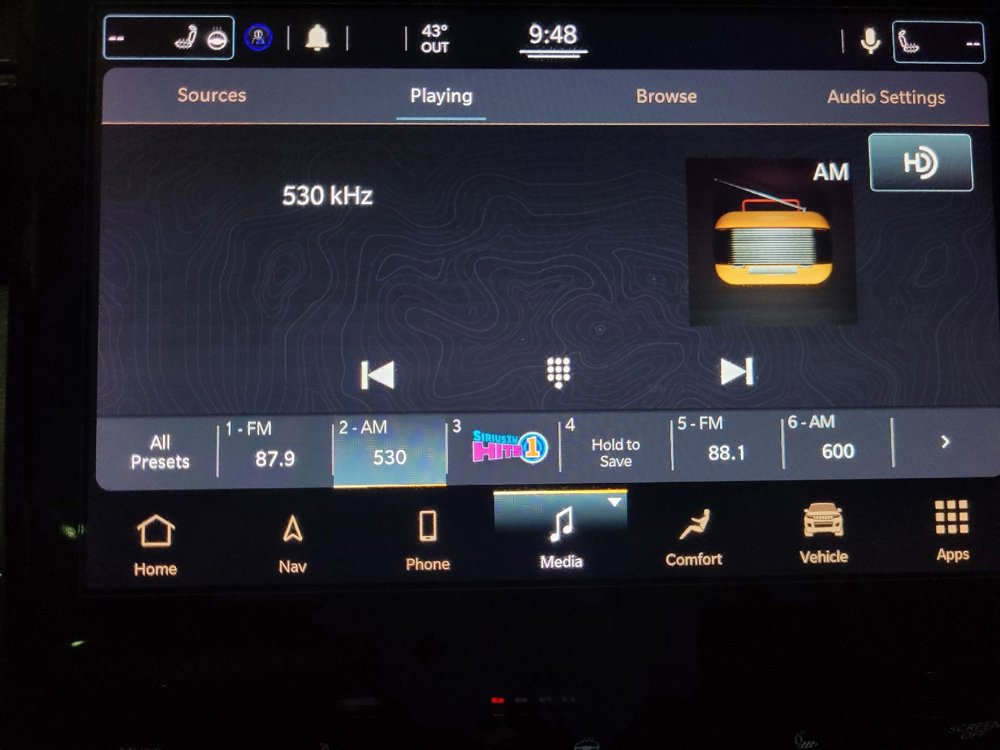 Used 2021 Jeep Grand Cherokee L Limited image 25