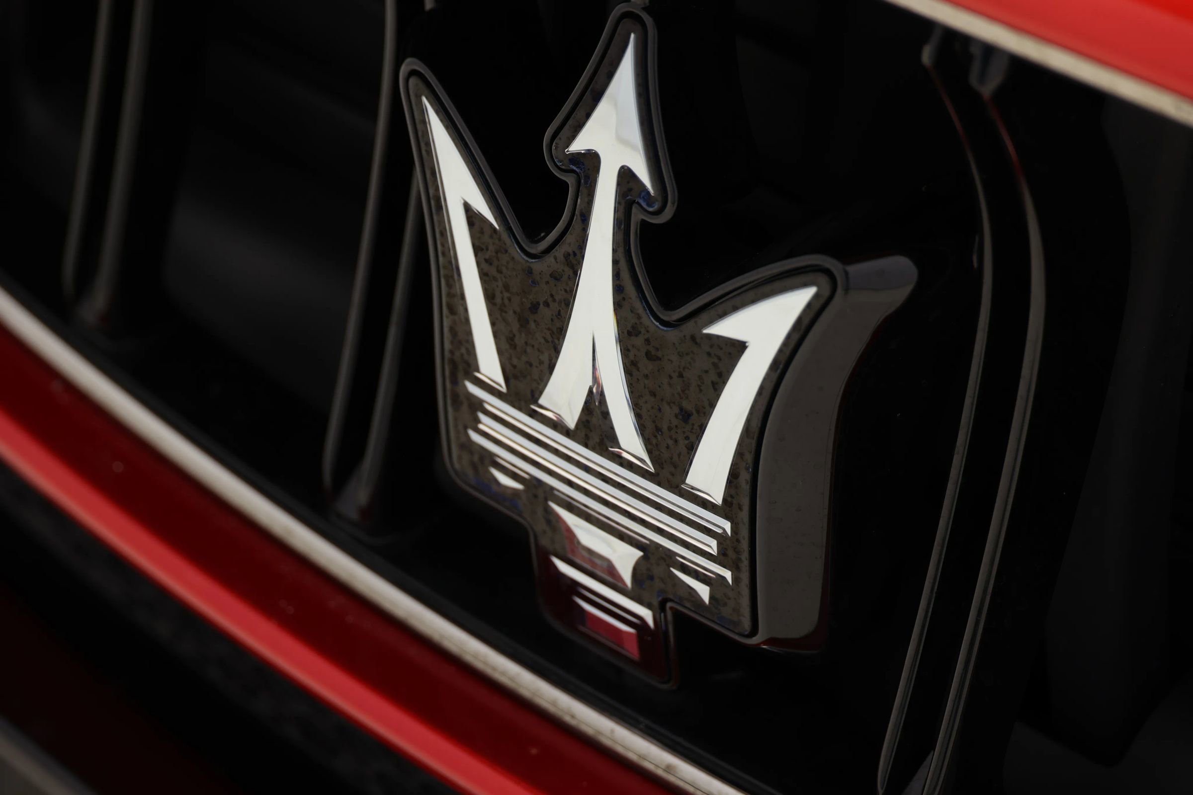 Used 2024 Maserati GranTurismo Trofeo image 89